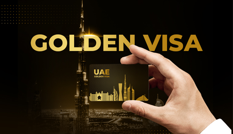 golden visa in dubai